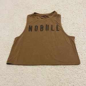 NOBULL muscle tank